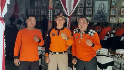 Ketua Forum Perbekel Se-Bali Support Oka Sebagai Ketua FRN Bali